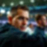 In-depth Look at Exclusive Betting Strategy Exclusive betting strategy analysis