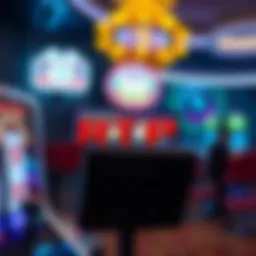 Exploring the concept of RTP in slots