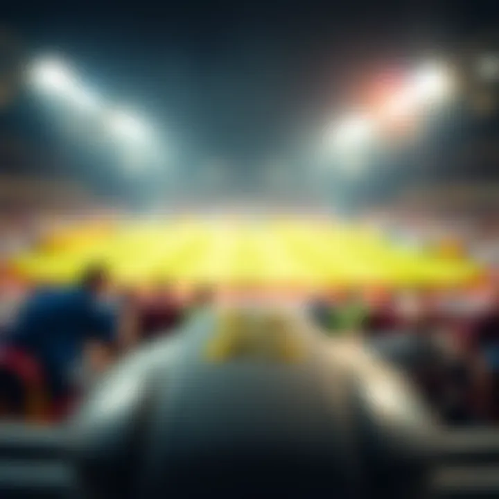 Factors influencing betting strategies