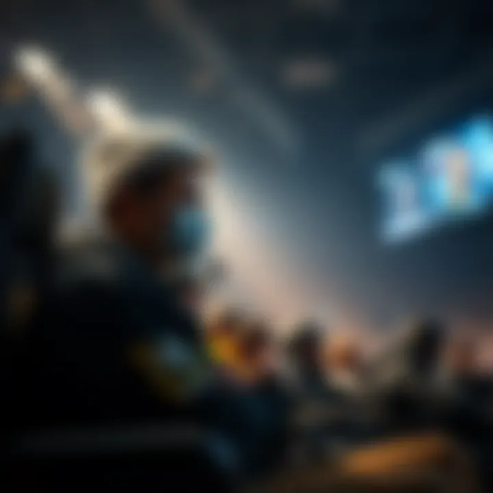 Fan Engagement and Economic Influence Impact of fan engagement on esports economics