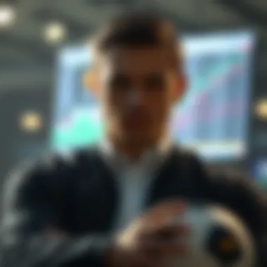 Market Trends Analysis in Football Betting Analyzing football market trends