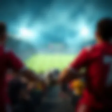 Strategic Overview of Football Betting A strategic overview of football betting