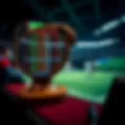 Detailed analysis of football data