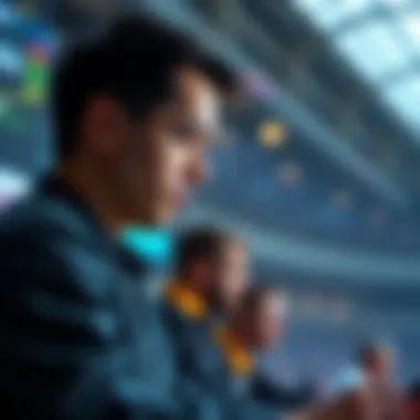 Data-Driven Betting Strategies Strategic betting decisions based on data analysis