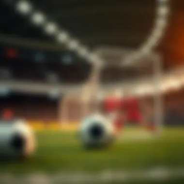 Football Match Prediction Models Predictive models for football match outcomes
