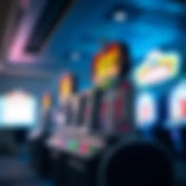 Educational Value of Free Slot Games Educational benefits of playing free slots