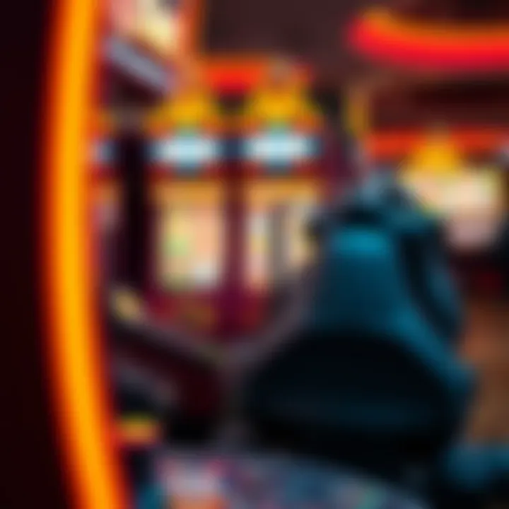 Analyzing Market Trends in Free Slot Games Trends in the free slot game market