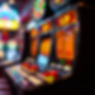 Understanding Slot Game Mechanics Mechanics of slot game functionality