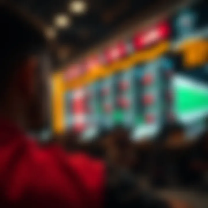 Future of betting with exclusive strategies