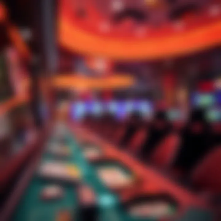 Future trends in cryptocurrency gaming