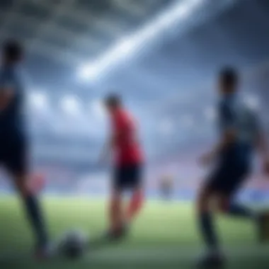 Future prospects of handicap betting in Korea