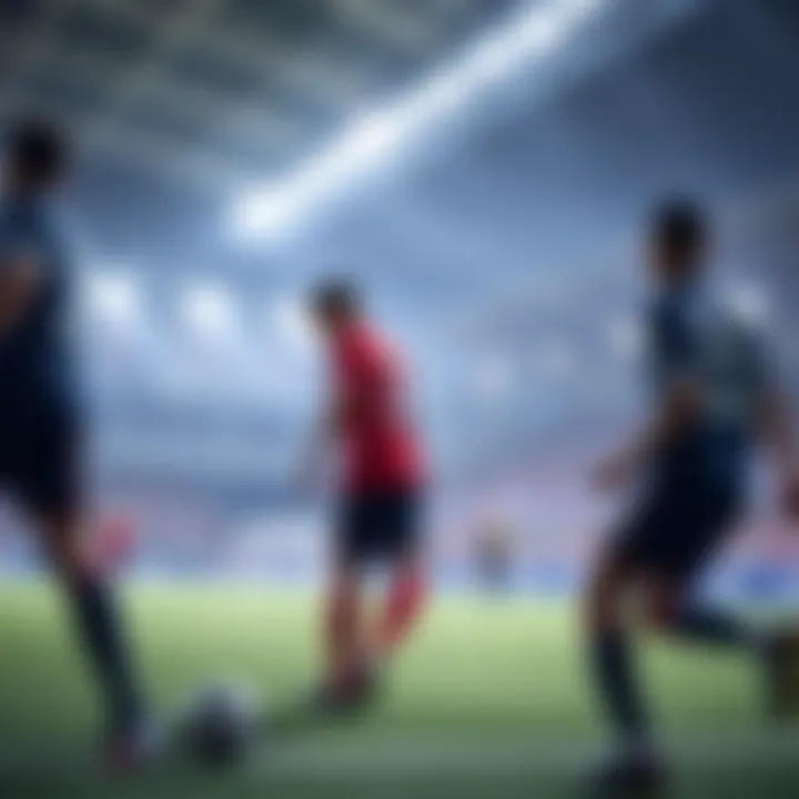 Future prospects of handicap betting in Korea