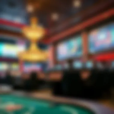 Future of live casinos in Korea