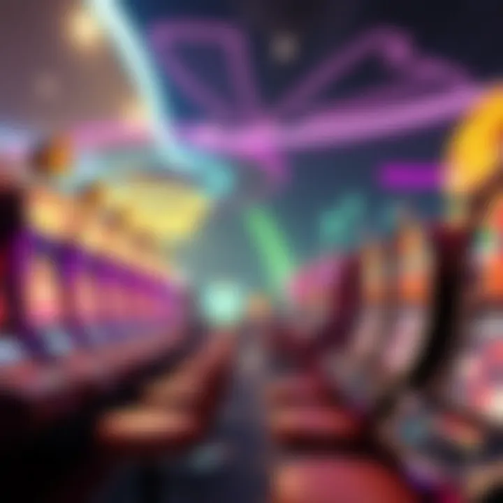 Future trends in the coin casino industry