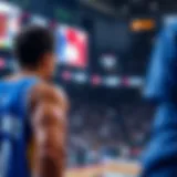 Strategies for Betting on NBA Games