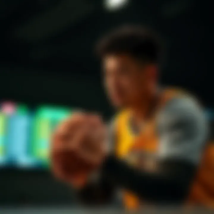 Analysis of Ggbet Services