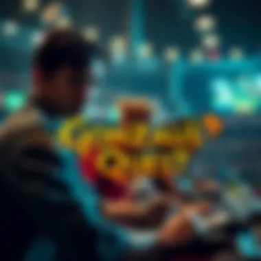 A graphical analysis of the impact of Gonzo's Quest Megaways on the betting market