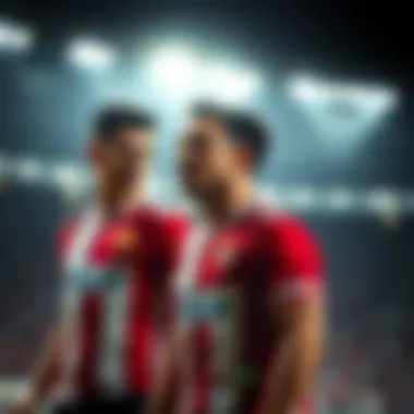 Historic match between Granada and Bilbao