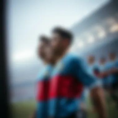 Recent achievements of Guatemala's national football team