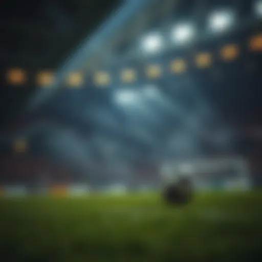 Understanding the concept of handicap betting