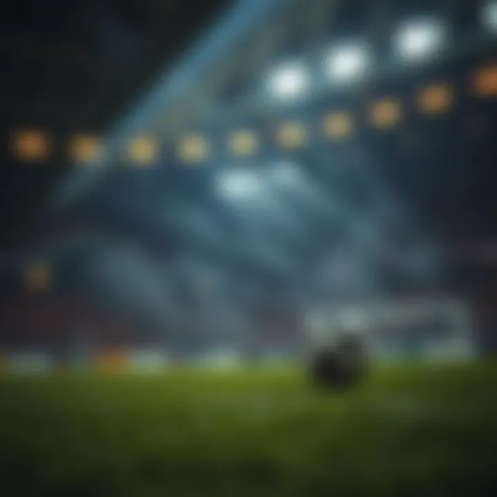 Understanding the concept of handicap betting