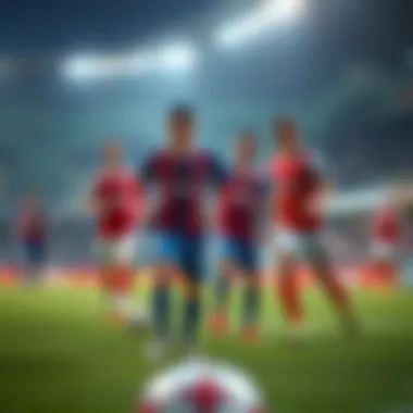 Historical performance comparison of both teams Historical performance of Crystal Palace and Arsenal