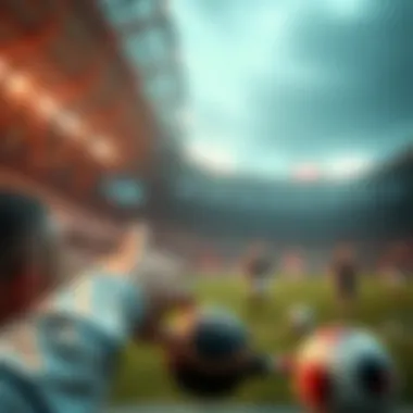 The History of Sports Betting Historical timeline of sports betting