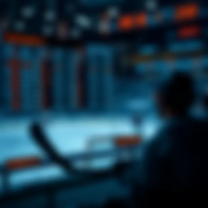 A detailed analysis of hockey game statistics