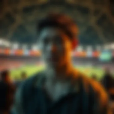 Impact of Asian odds on sports betting