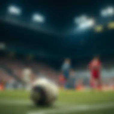 Impact of odds on match outcomes