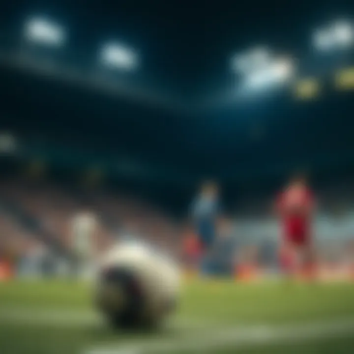 Impact of odds on match outcomes