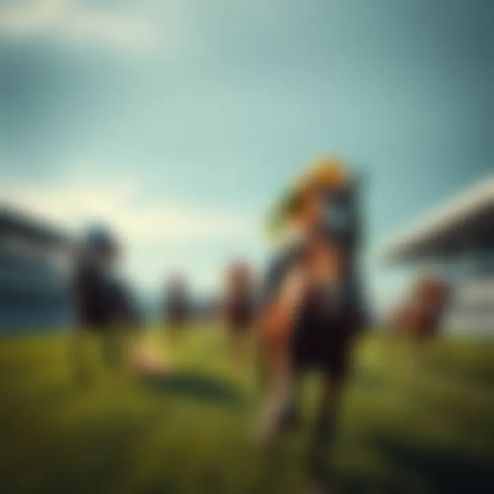 Future Trends in the India Racing Industry A futuristic perspective on the India racing industry