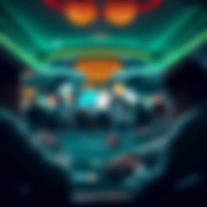 Overview of online poker growth in India