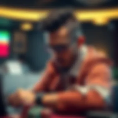 Market trends in Indian online poker