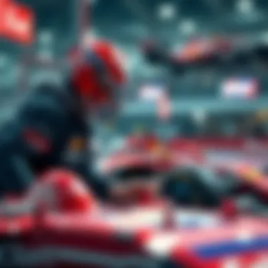 Informed decision-making in sports betting