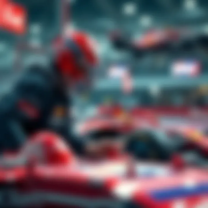 Informed decision-making in sports betting