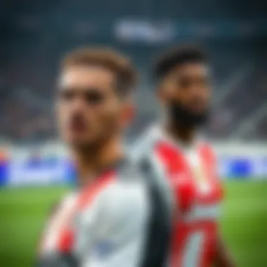 Key Players to Watch in Juventus vs Lecce Key players from Juventus and Lecce