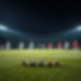 Juventus vs Lecce team formations