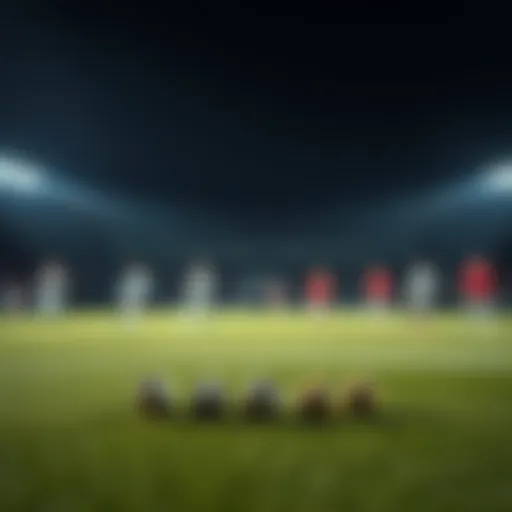 Juventus vs Lecce team formations