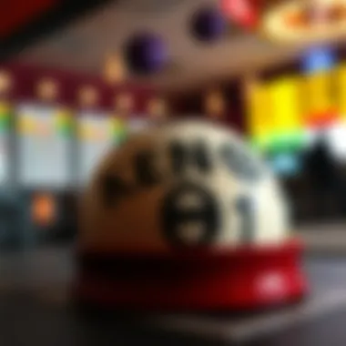 Fundamentals of Keno Game Rules Understanding Keno game rules