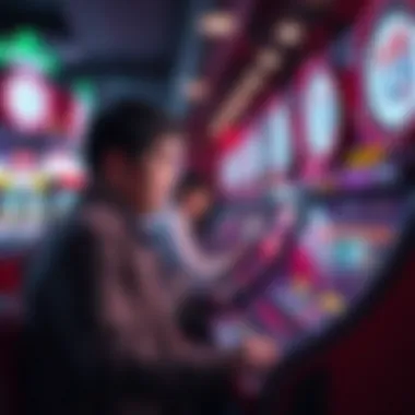 Current Trends in Online Keno Gameplay Trends in online Keno gameplay