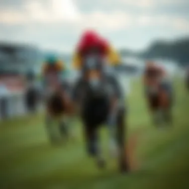 Key elements influencing club racing outcomes