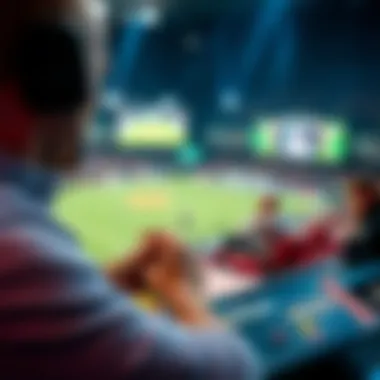 Benefits and drawbacks of betting platforms