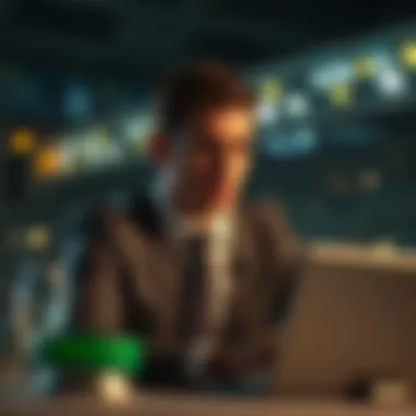 Online betting trends and strategies