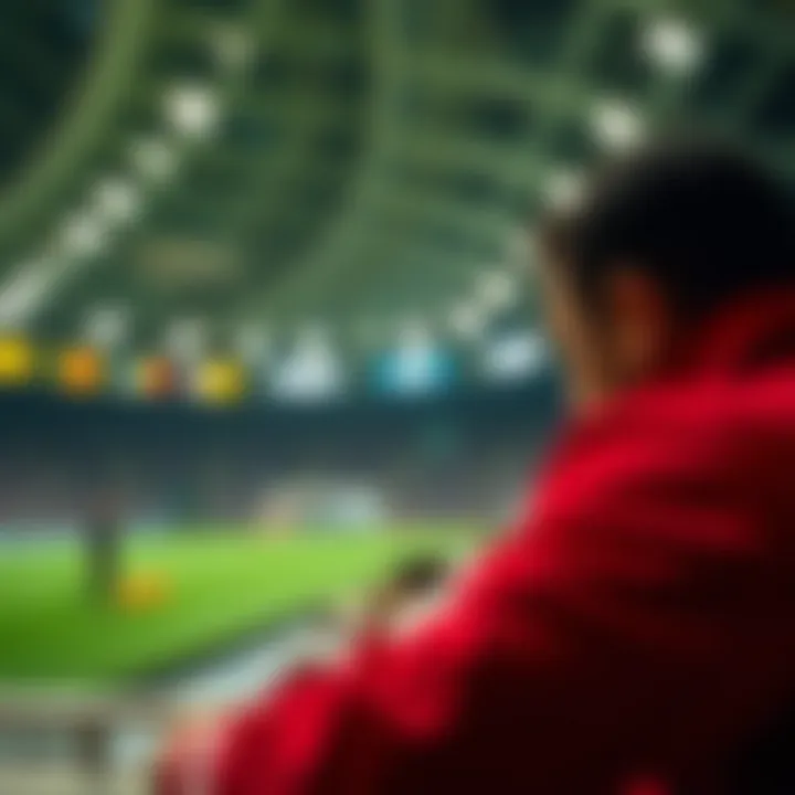 Risk management strategies in betting