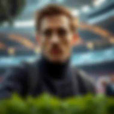 Market trends in sports betting