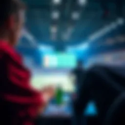 Strategic sports betting analysis