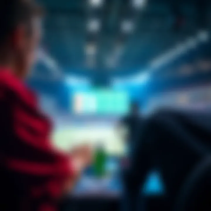 Strategic sports betting analysis