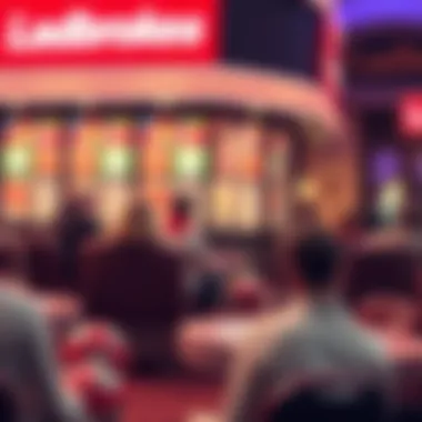 Bonuses and Promotions at Ladbrokes Bingo Bonuses and promotions available at Ladbrokes Bingo