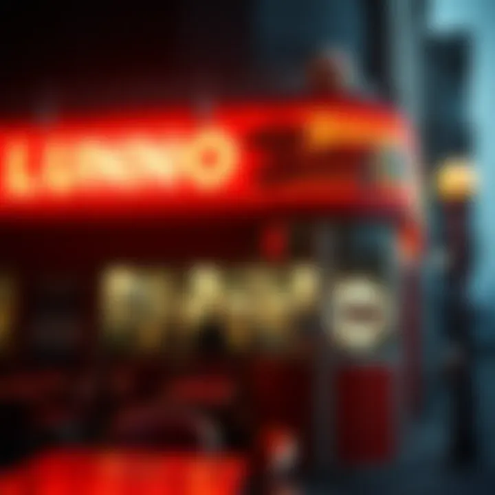 A Historical Overview of Ladbrokes Bingo Historical overview of Ladbrokes Bingo